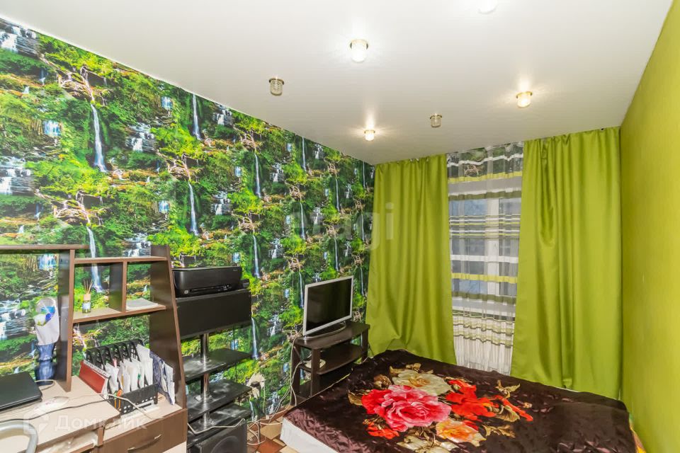 Продаётся 2-комнатная квартира, 42 м²