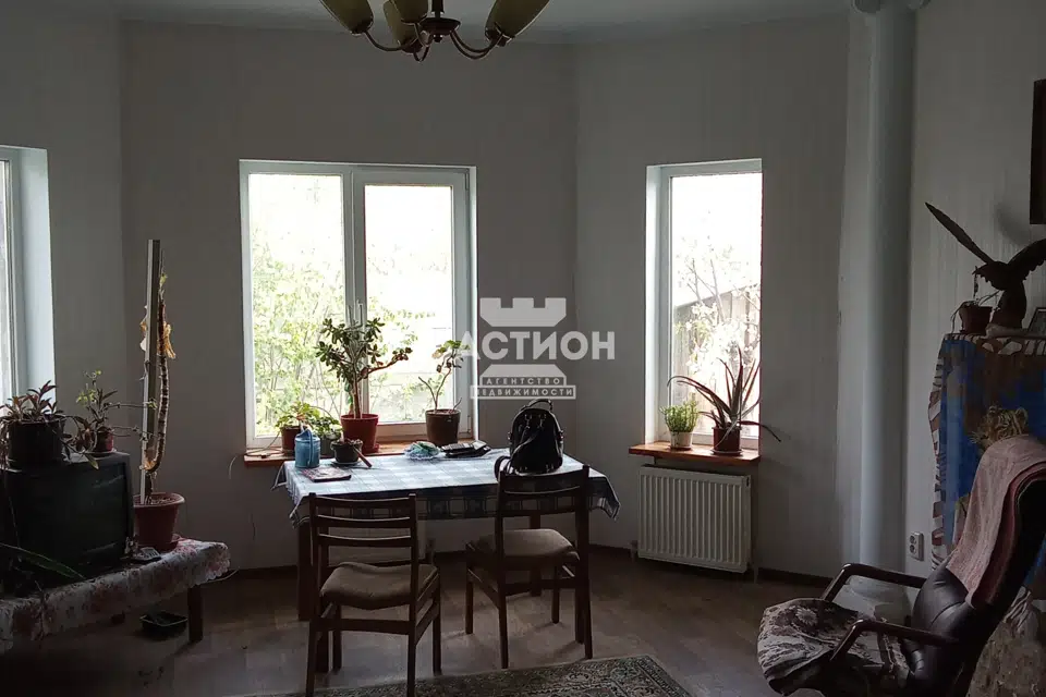 Продаётся 1-этажный дом, 162 м²