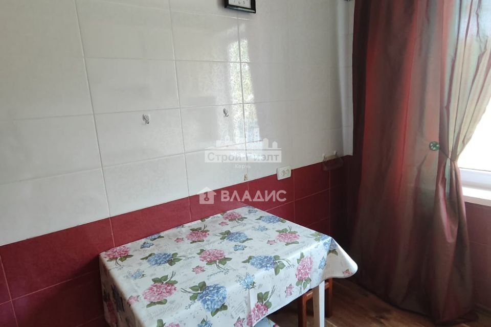 Сдаётся 2-комнатная квартира, 44.2 м²