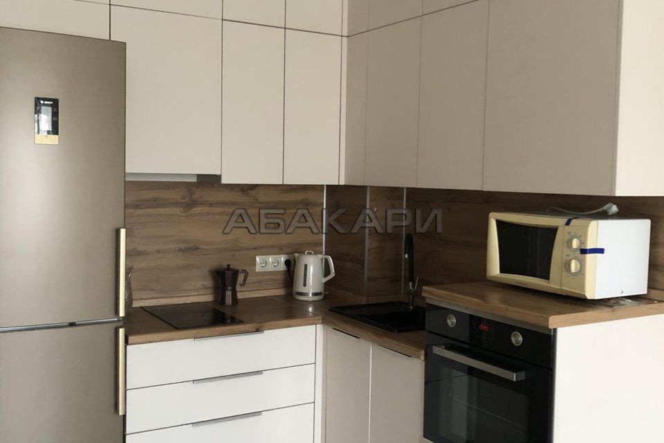 Сдаётся 1-комнатная квартира, 34 м²