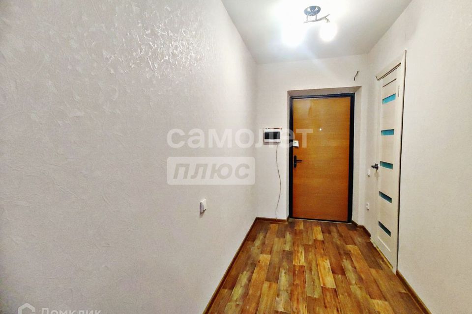 Продаётся студия, 28 м²