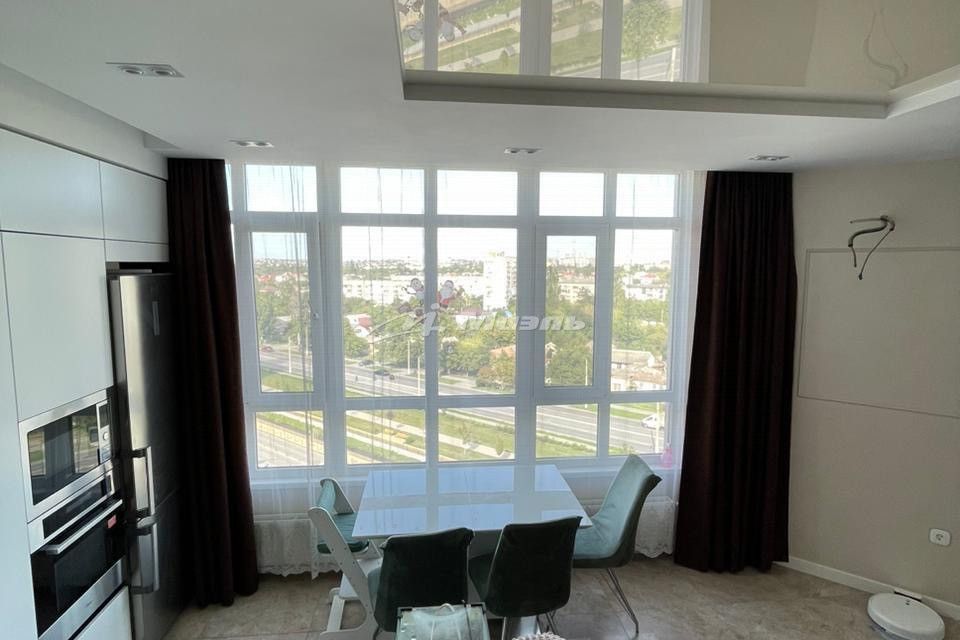 Продаётся 2-комнатная квартира, 78 м²