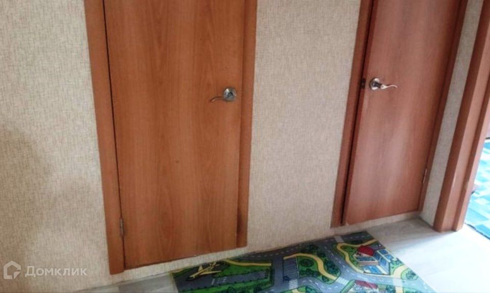 Сдаётся 2-комнатная квартира, 54 м²