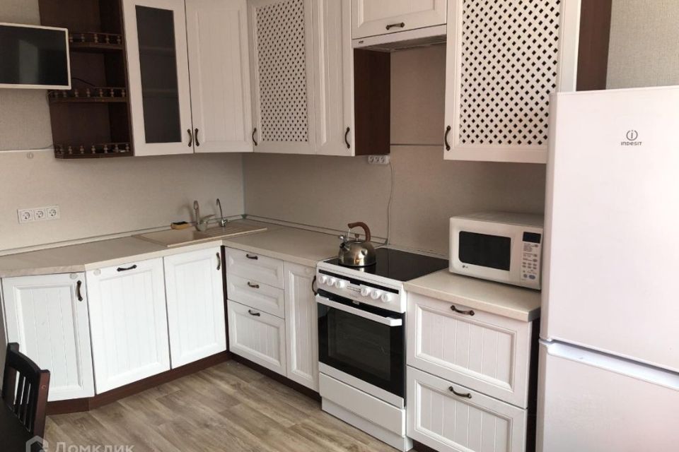 Сдаётся 1-комнатная квартира, 45 м²