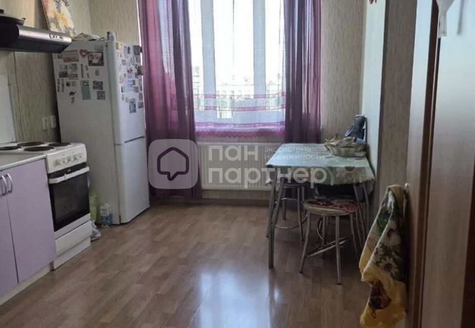 Продаётся 2-комнатная квартира, 56.3 м²