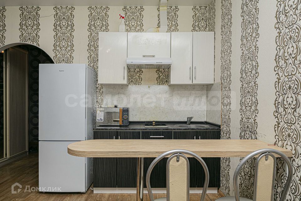 Продаётся студия, 31.8 м²