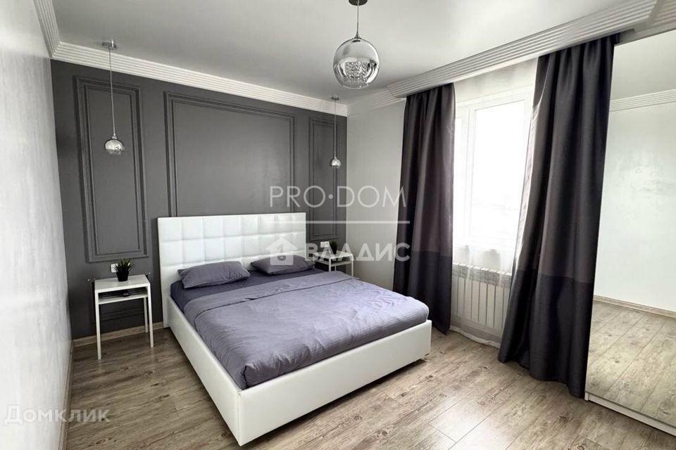 Продаётся 1-комнатная квартира, 38 м²