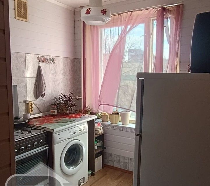 Продаётся 2-комнатная квартира, 44 м²