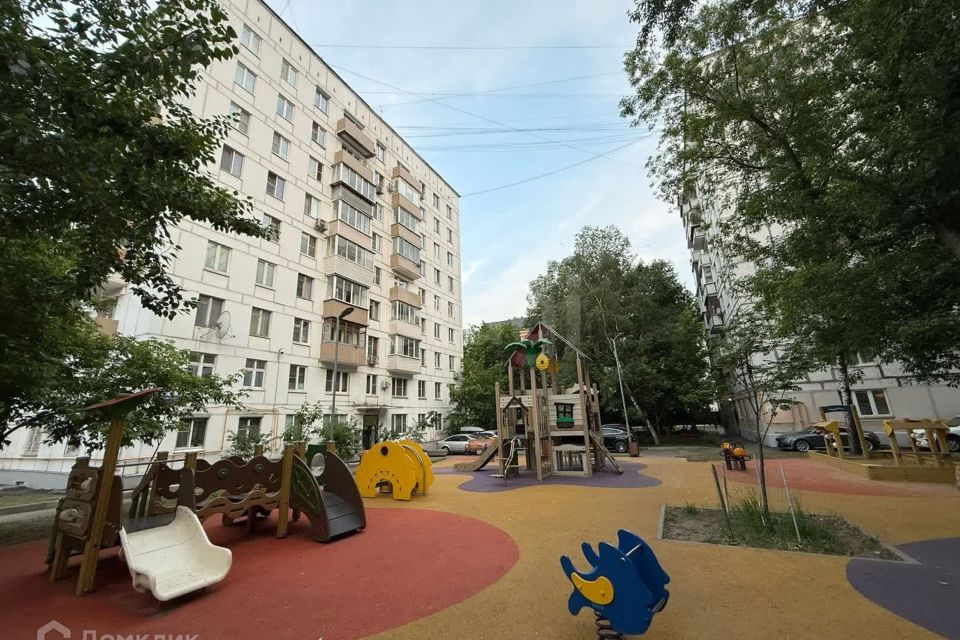 Продаётся 1-комнатная квартира, 31.3 м²