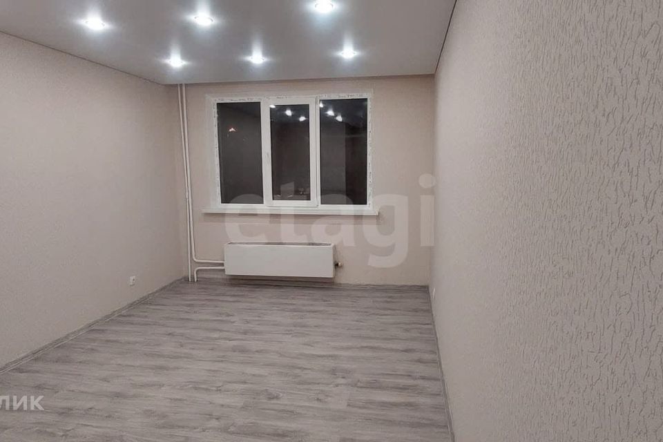 Продаётся комната в 1-комн. квартире, 19.4 м²