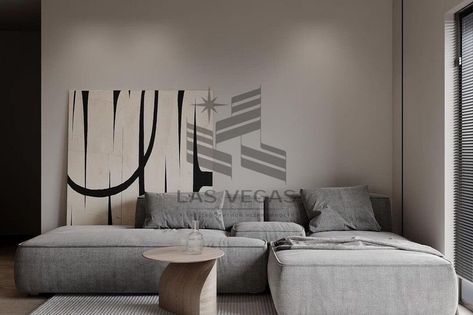 Сдаётся 3-комнатная квартира, 102 м²