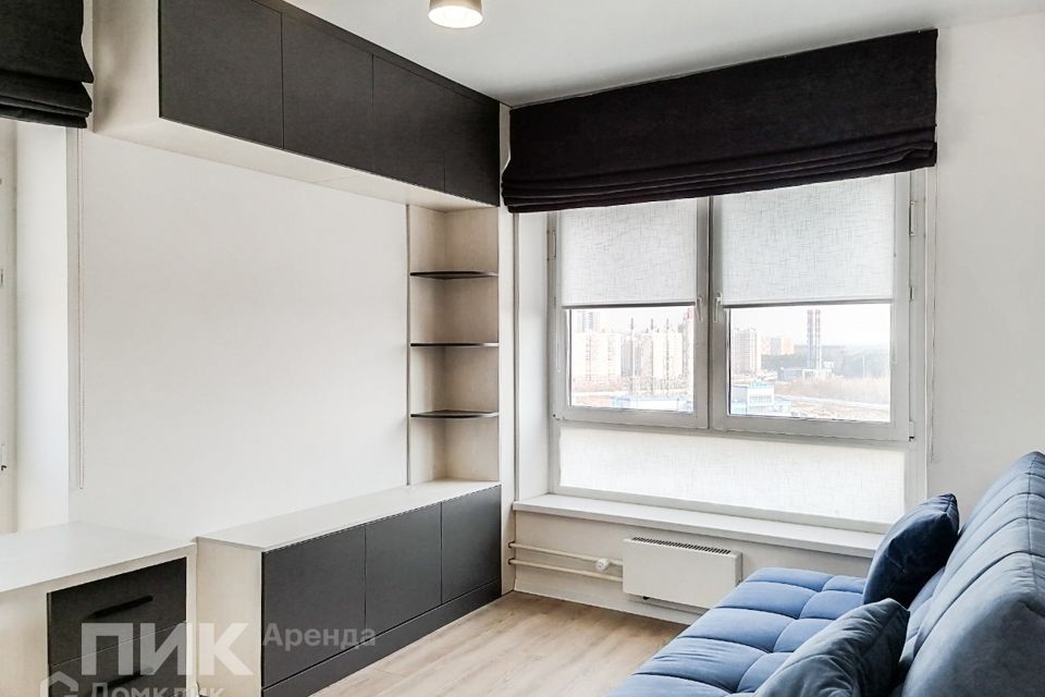 Сдаётся 2-комнатная квартира, 50.9 м²