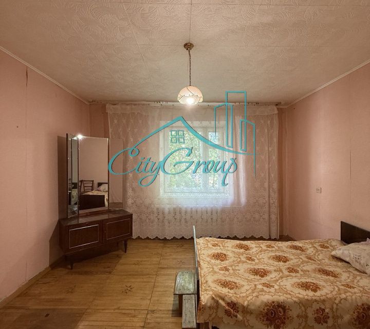Продаётся 2-комнатная квартира, 53 м²