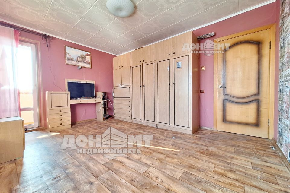Продаётся 3-комнатная квартира, 66 м²
