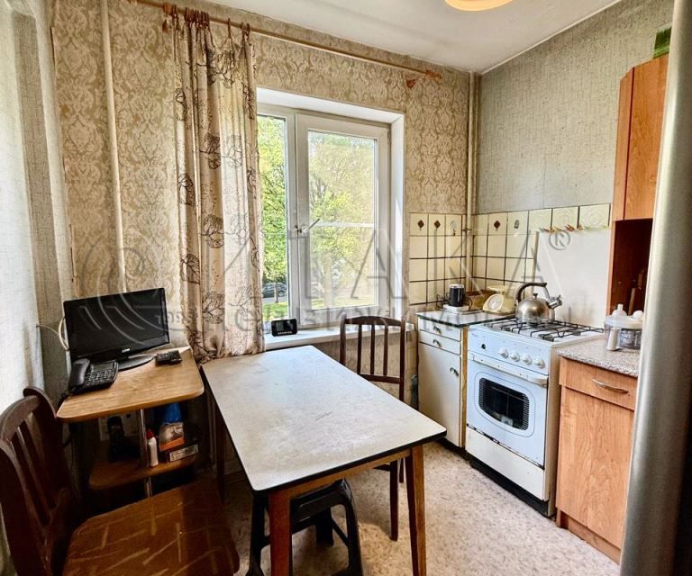 Сдаётся 1-комнатная квартира, 31 м²