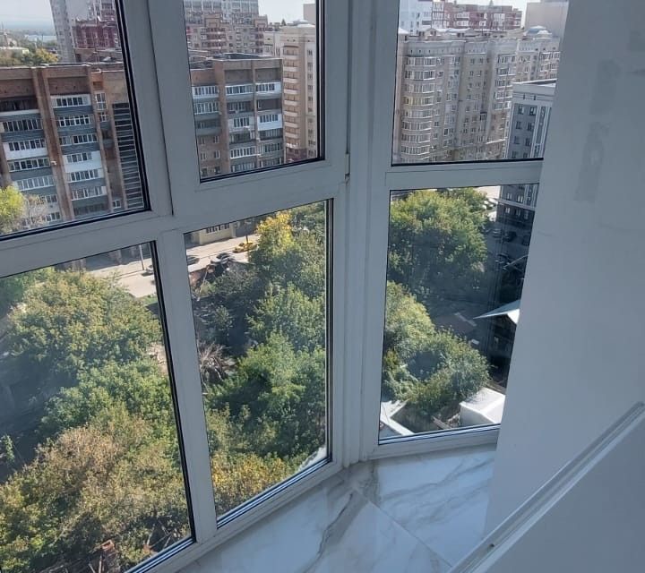 Продаётся 2-комнатная квартира, 50 м²