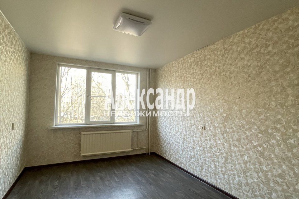 Продаётся 1-комнатная квартира, 29.1 м²