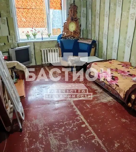Продаётся 2-комнатная квартира, 48 м²