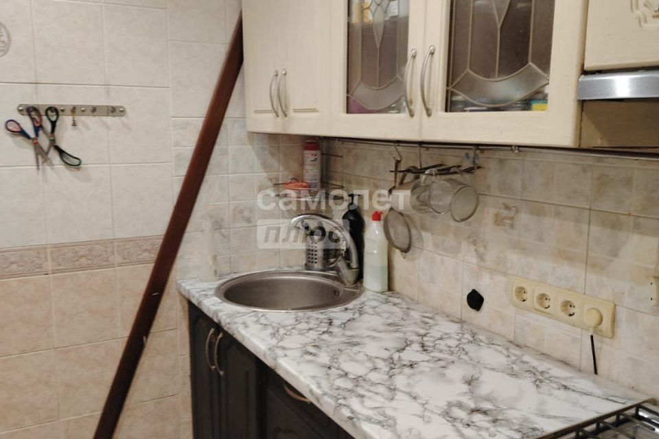Сдаётся 2-комнатная квартира, 45.5 м²