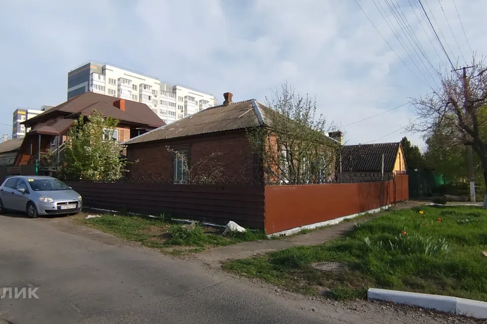 Продаётся 1-этажный дом, 90.3 м²