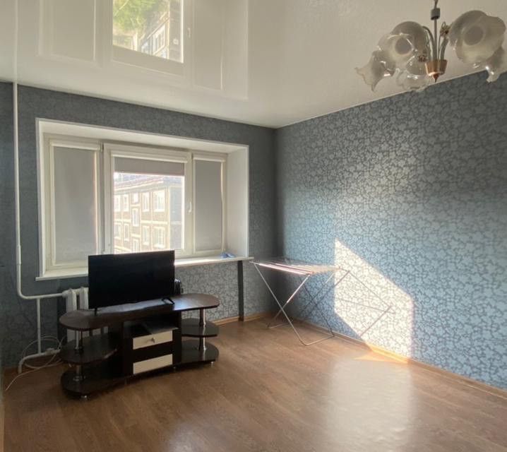 Продаётся 1-комнатная квартира, 32.2 м²