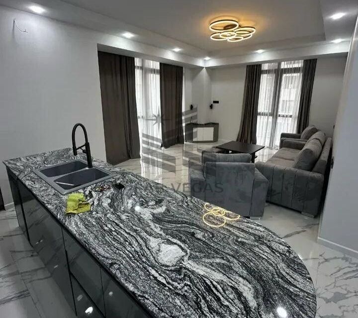 Сдаётся 3-комнатная квартира, 70 м²
