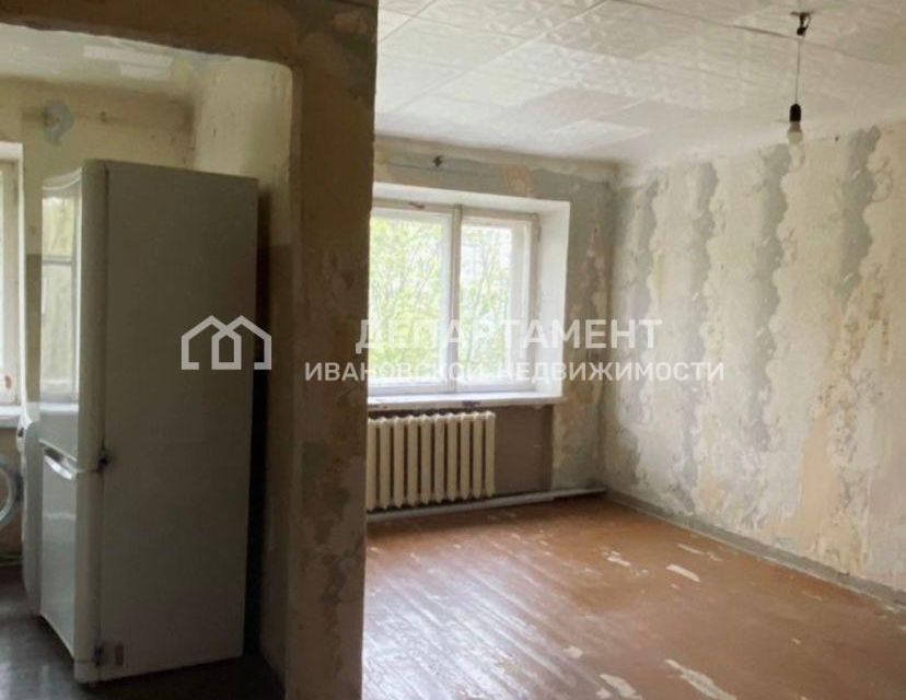 Продаётся 1-комнатная квартира, 30 м²