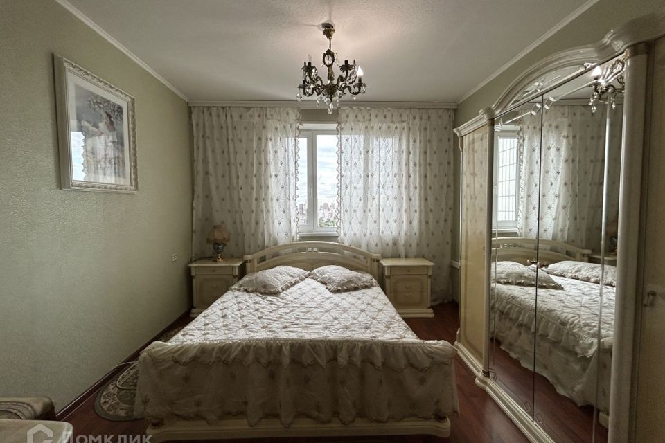 Сдаётся 3-комнатная квартира, 72 м²