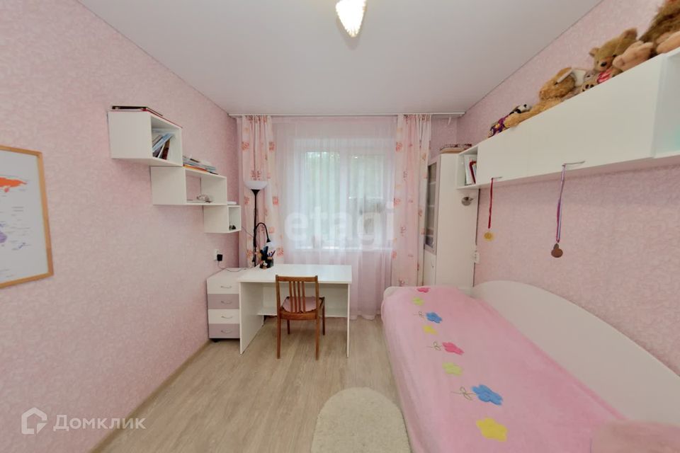 Продаётся 2-комнатная квартира, 52 м²