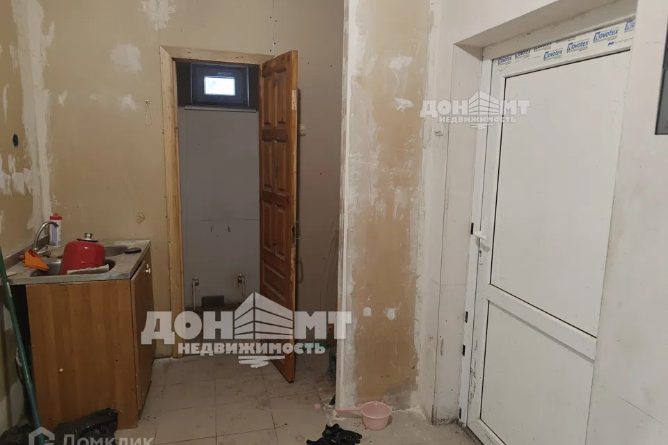 Продаётся 1-этажный дом, 69.9 м²