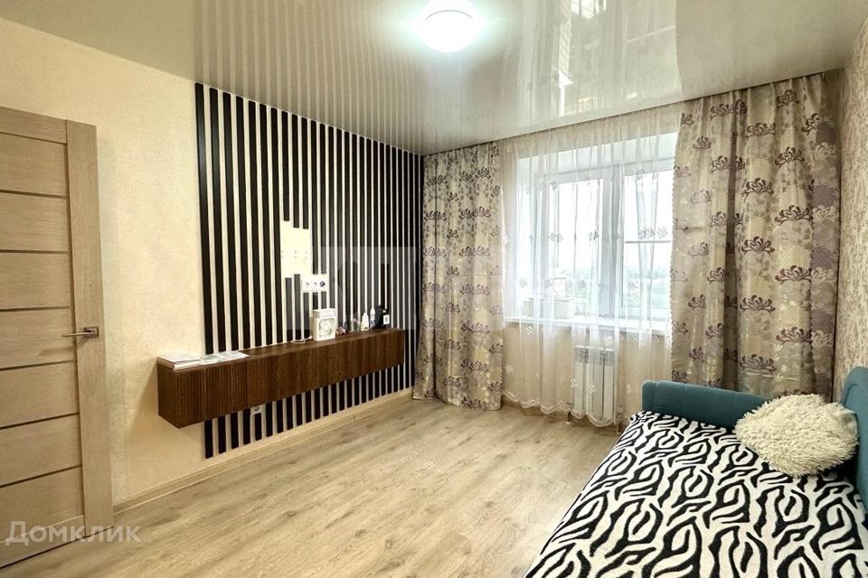 Продаётся 1-комнатная квартира, 32 м²