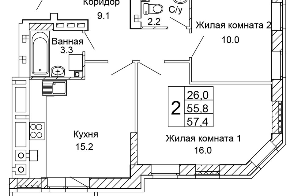 Ул Санаторная 3 Купить Квартиру В Волгограде