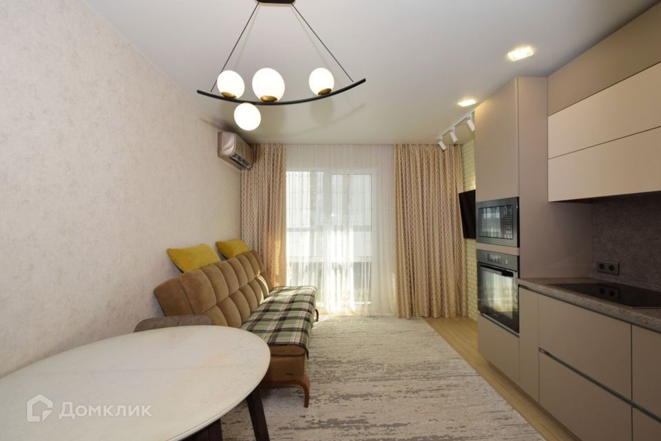 Продаётся 2-комнатная квартира, 67.5 м²
