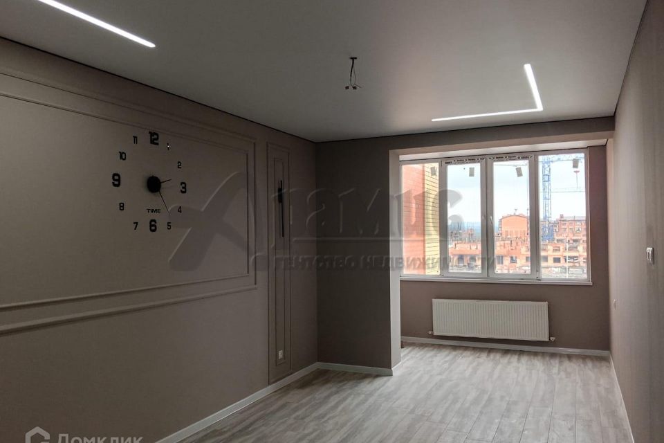 Продаётся 2-комнатная квартира, 70 м²