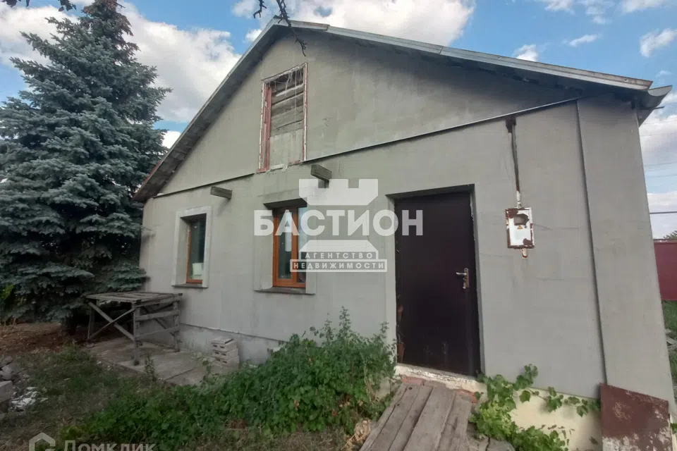 Продаётся 1-этажный дом, 85.6 м²
