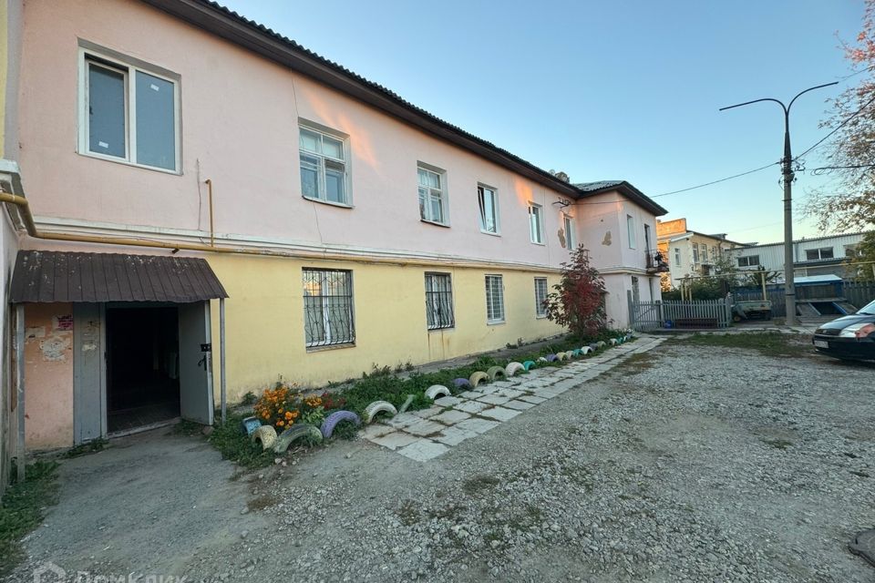Продаётся 2-комнатная квартира, 47.9 м²