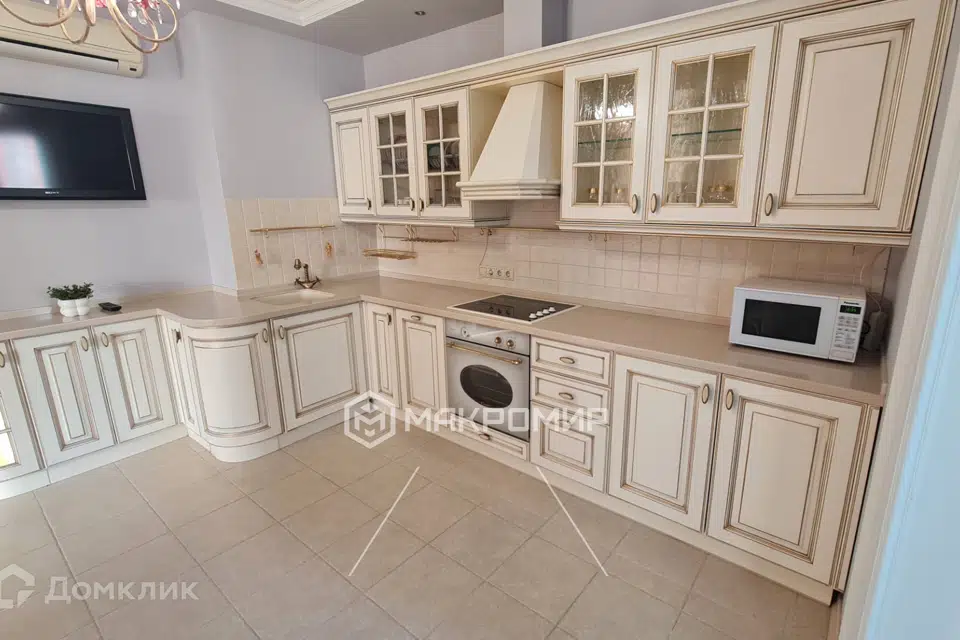 Продаётся 2-комнатная квартира, 61 м²
