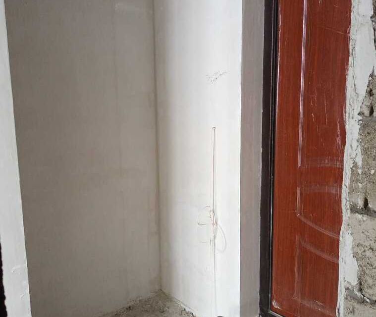 Продаётся 1-комнатная квартира, 36 м²