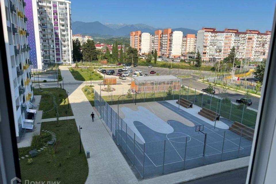 Продаётся 3-комнатная квартира, 77.1 м²