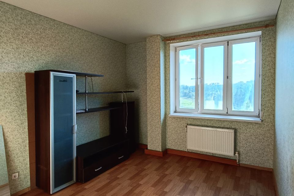 Продаётся 1-комнатная квартира, 28.7 м²