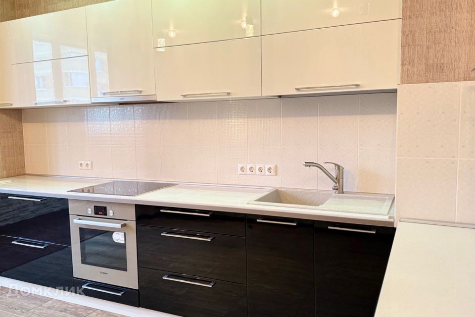 Продаётся 3-комнатная квартира, 80 м²