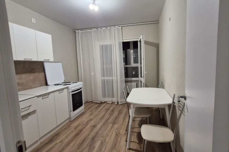 Продаётся 3-комнатная квартира, 71.8 м²