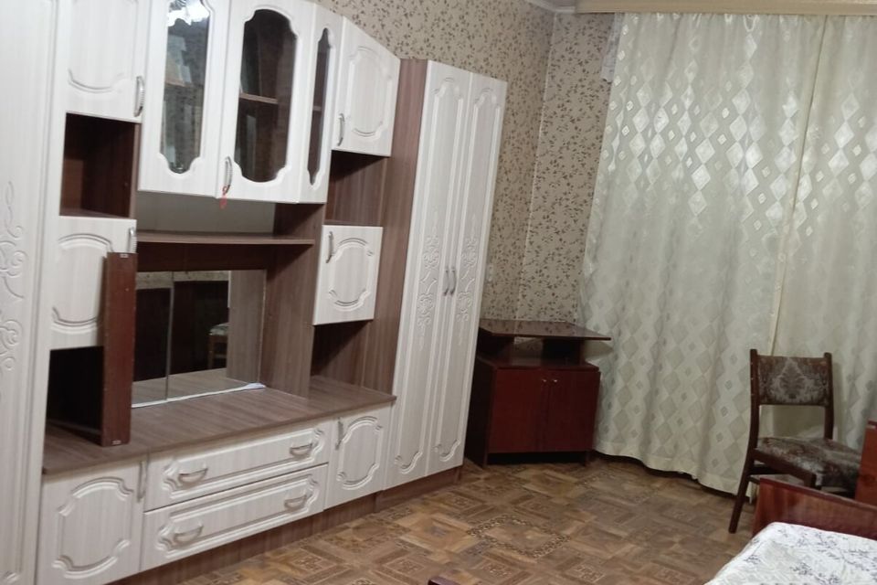 Сдаётся 1-комнатная квартира, 33.6 м²