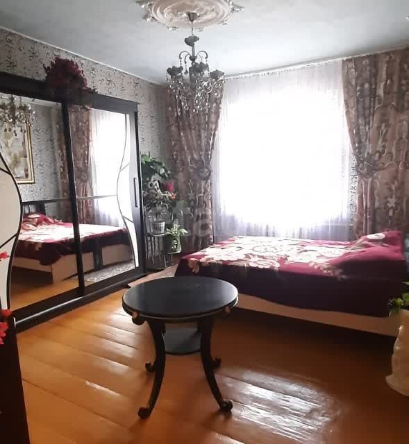 Продаётся 2-комнатная квартира, 59.4 м²