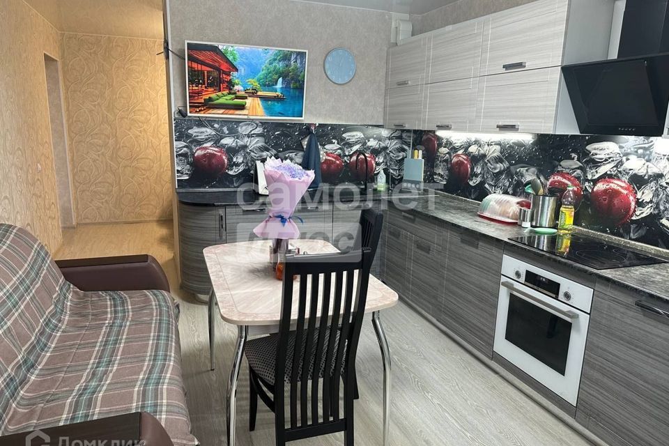 Продаётся 2-комнатная квартира, 70 м²
