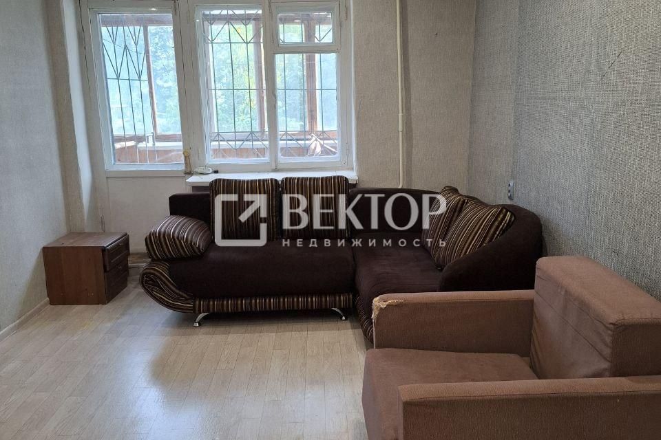 Сдаётся 2-комнатная квартира, 50 м²