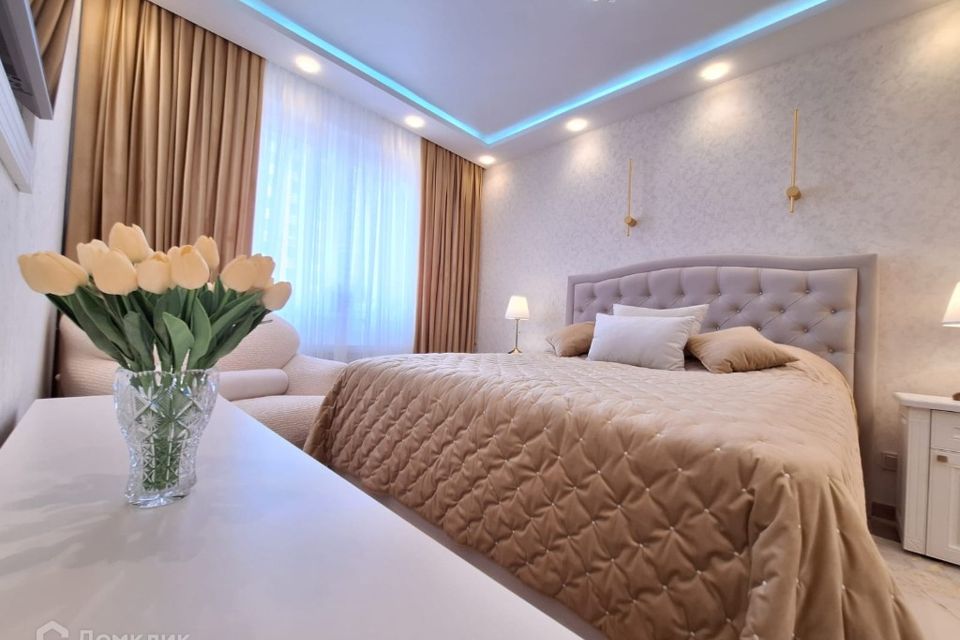 Продаётся 1-комнатная квартира, 40 м²