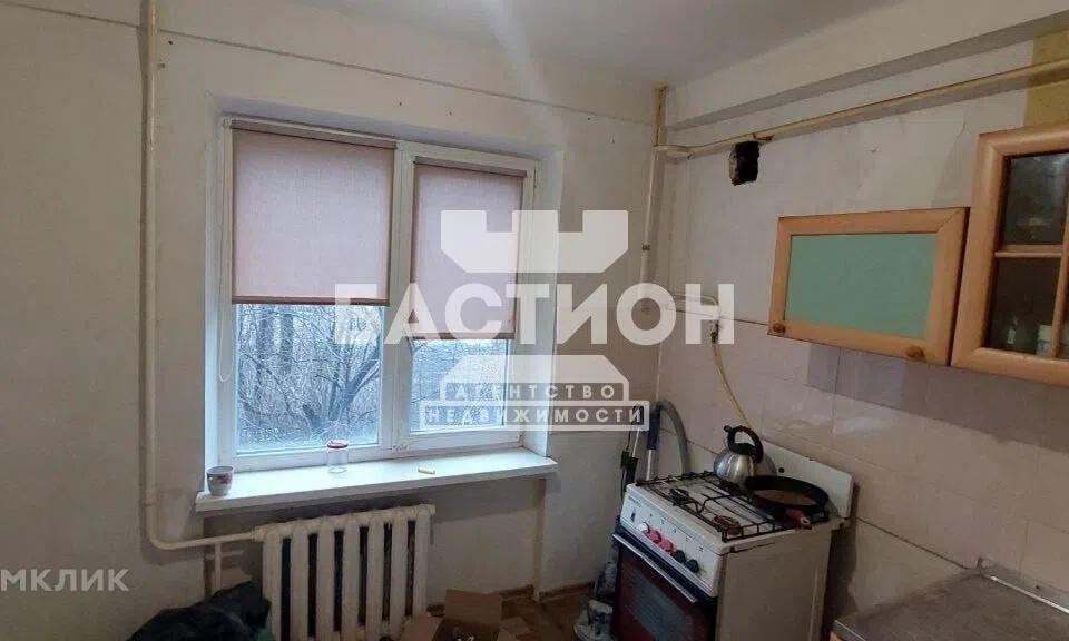 Продаётся 1-комнатная квартира, 35 м²