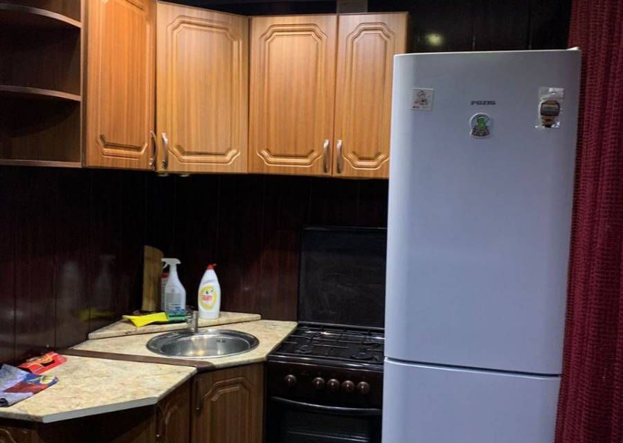 Продаётся 2-комнатная квартира, 39.1 м²