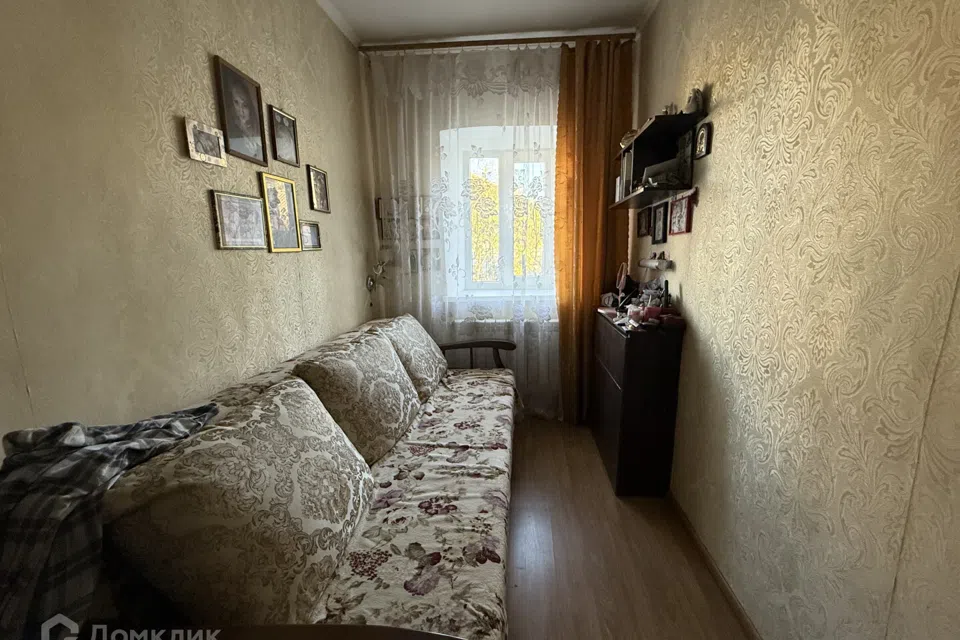 Продаётся 1-этажный дом, 72.3 м²